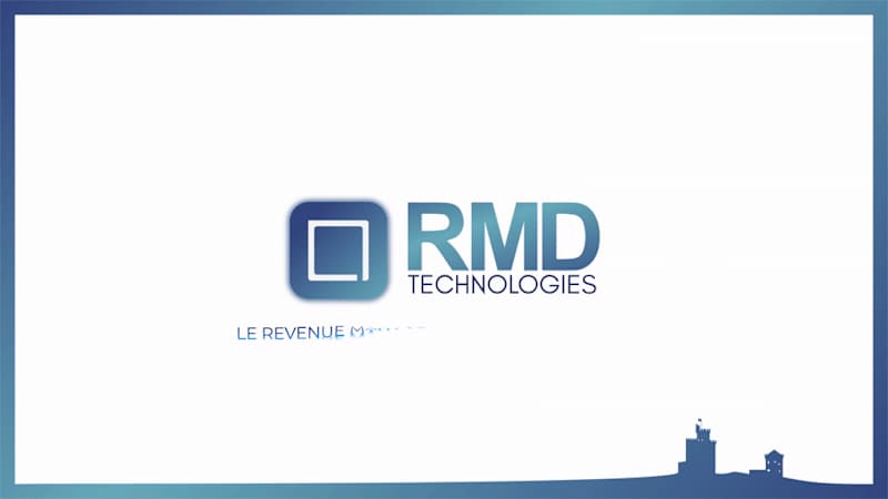 Cover image for RMD Technologies
