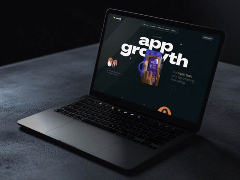 Cover image for Web Design Projects Showcase Webflow & Framer