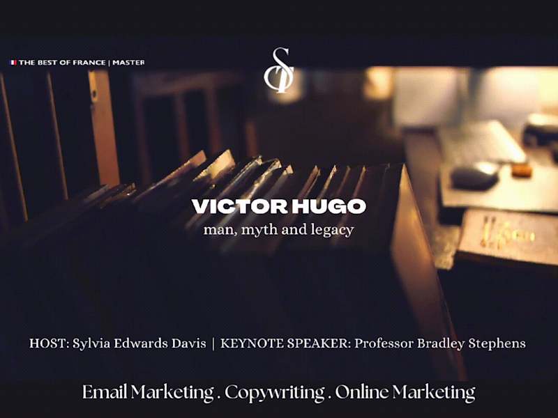 Cover image for France Today Masterclass | Digital Marketing Campaign Design