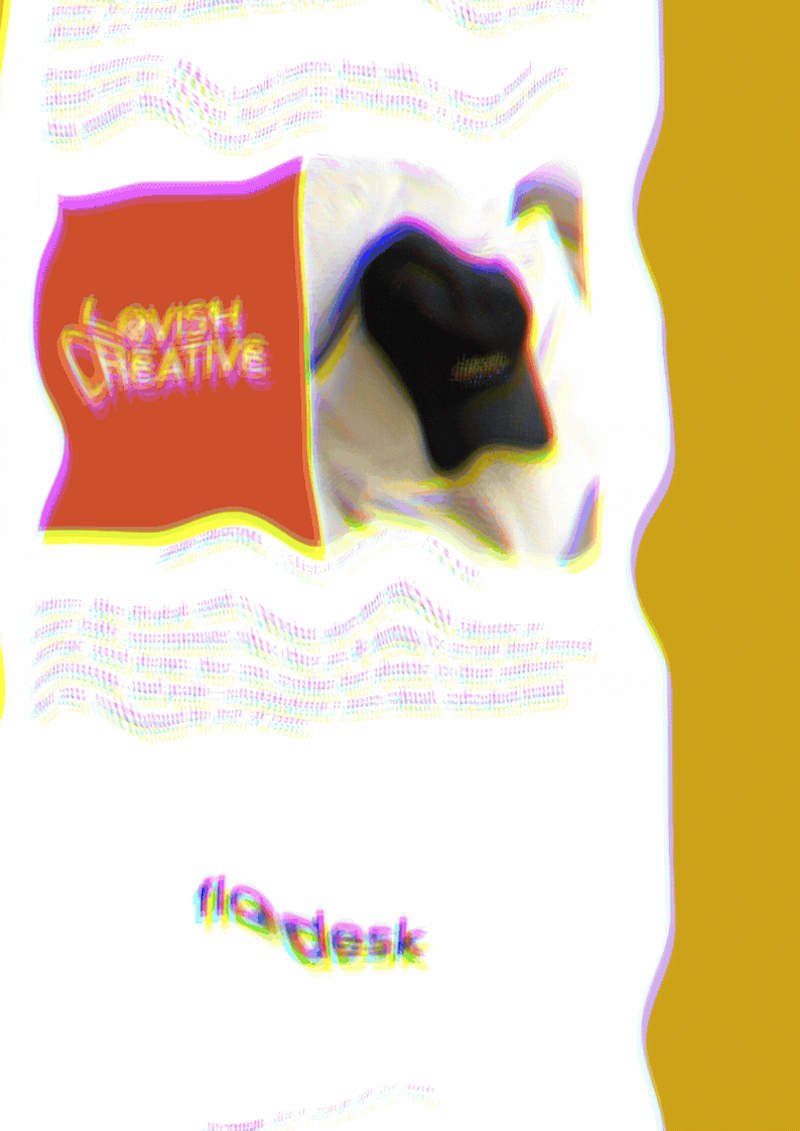 Cover image for Email design