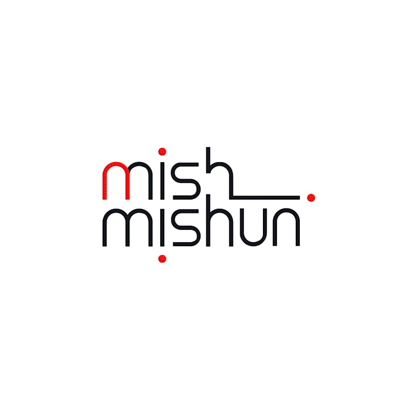 Cover image for MISHMISHUN- A Streetwear Brand