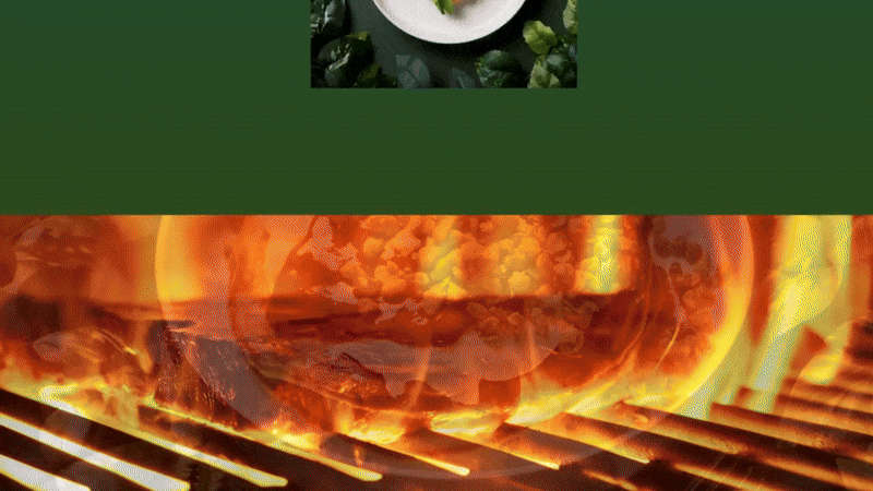 Cover image for Restaurant website and branding design