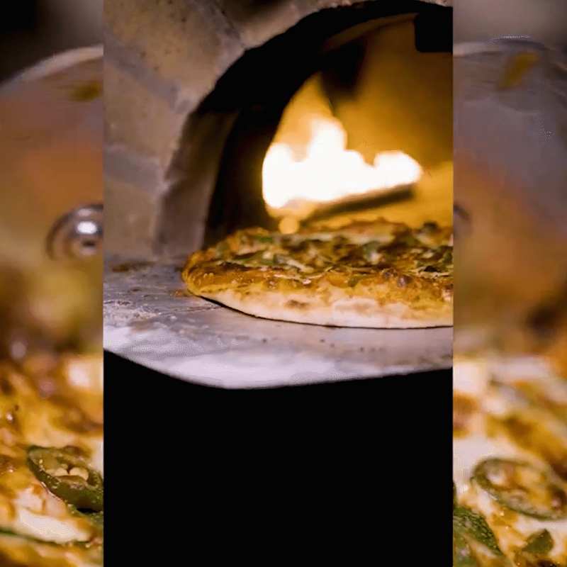 Cover image for Promo Video For a Multicuisine Restaurant 