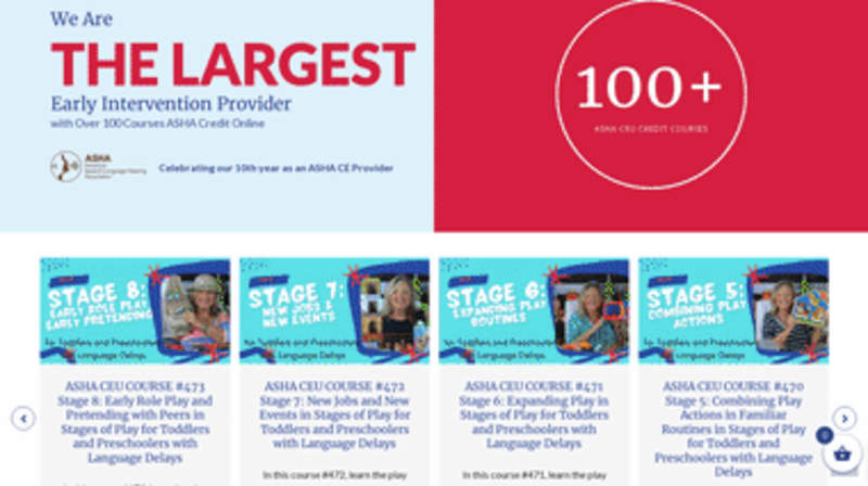 Cover image for Teachmetotalk - Website Design