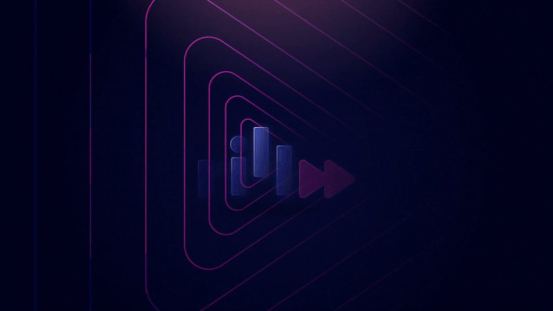 Cover image for Rill Live Brand Identity & Strategy
