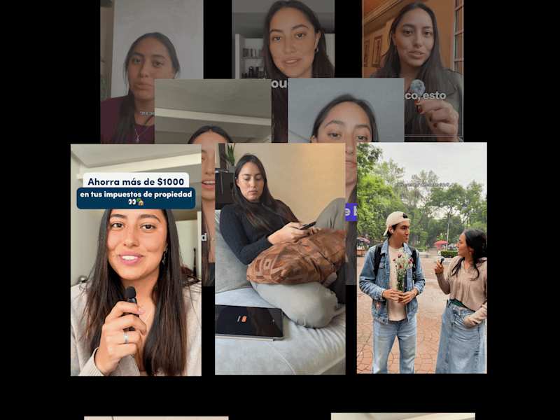 Cover image for UGC Content for Social Media & Ads