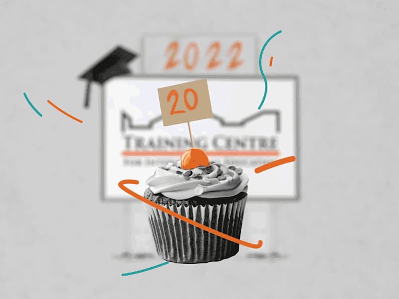 Cover image for Celebrating Diversity: 10th Anniversary Collage Animation