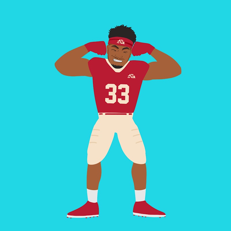 Cover image for Character Animation