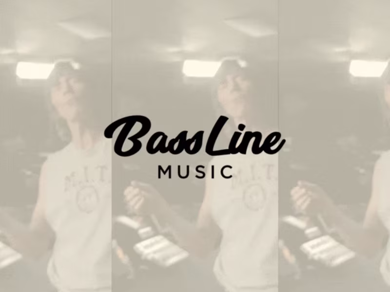Cover image for Educational Content for BassLine Music