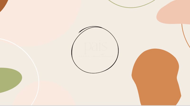 Cover image for Brand design for identity - PAIS