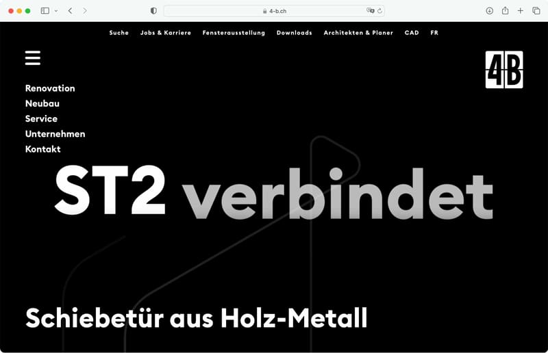 Cover image for ST2 Connects – Design Meets Function