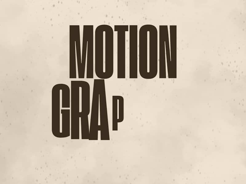 Cover image for Motion Graphics Projects