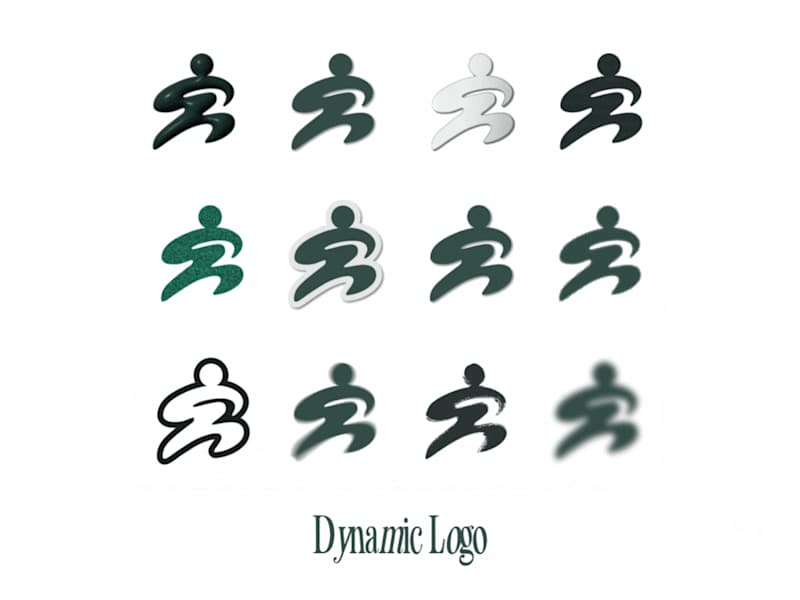 Cover image for Flow & Go | Visual Identity Design