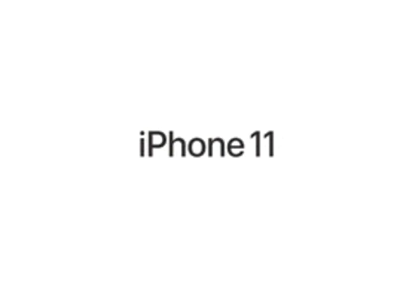 Cover image for Why do iPhones look the same 