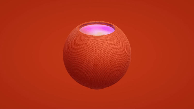 Cover image for HomePod Mini (non-commercial project)