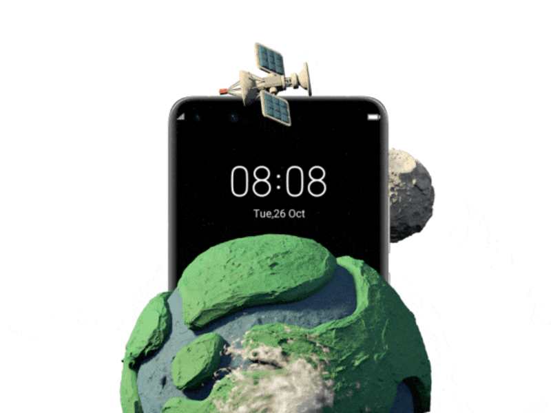 Cover image for Huawei Theme Design
