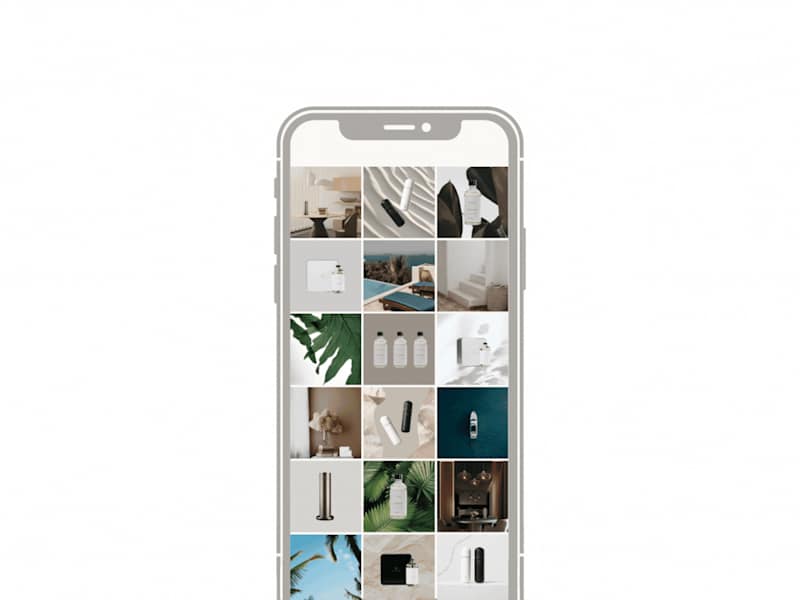 Cover image for Diffuser brand | Content Creation