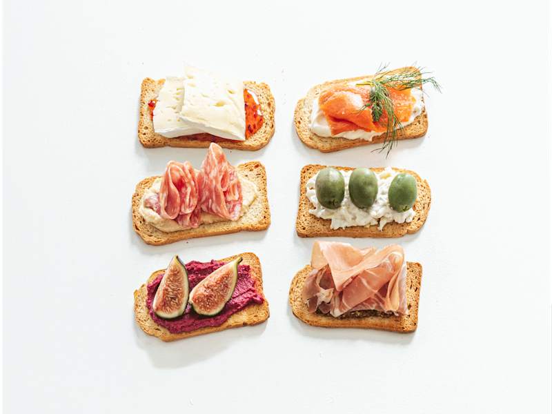 Cover image for E-Commerce Branding - The Graze Company