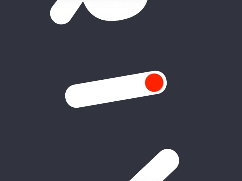 Cover image for Rivox logo animation