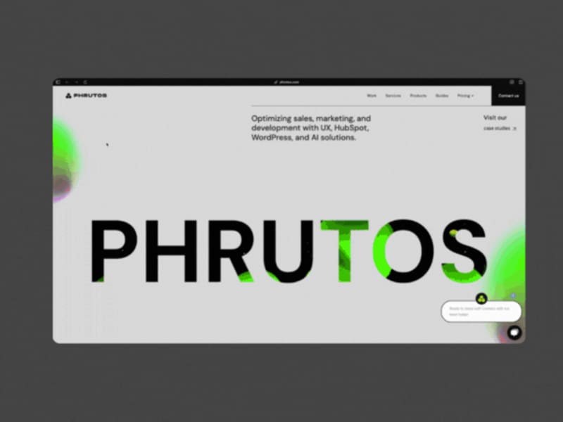 Cover image for PHRUTOS - Framer Experts