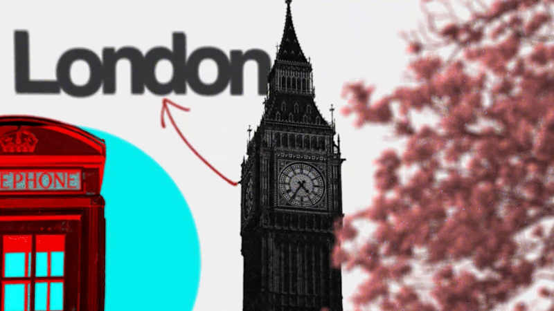 Cover image for Vox style animation