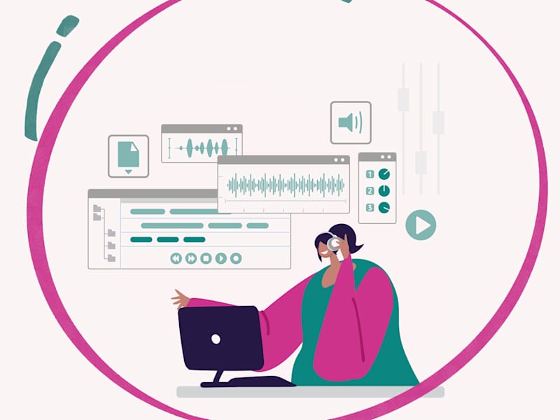 Cover image for Pia Leo - Learning Design Assets #1 2022