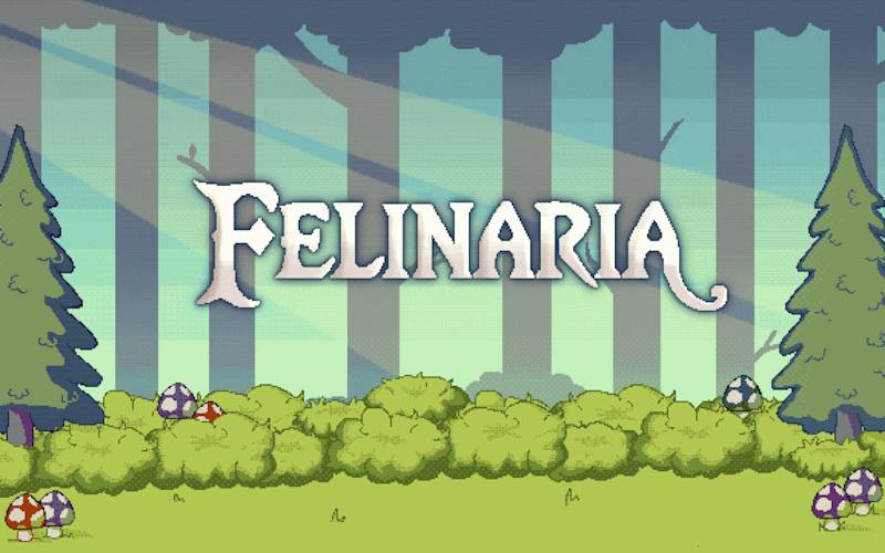 Cover image for Felinaria OST — Immersive Soundtrack Design & Composition