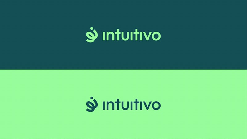 Cover image for Intuitivo - Branding & Website