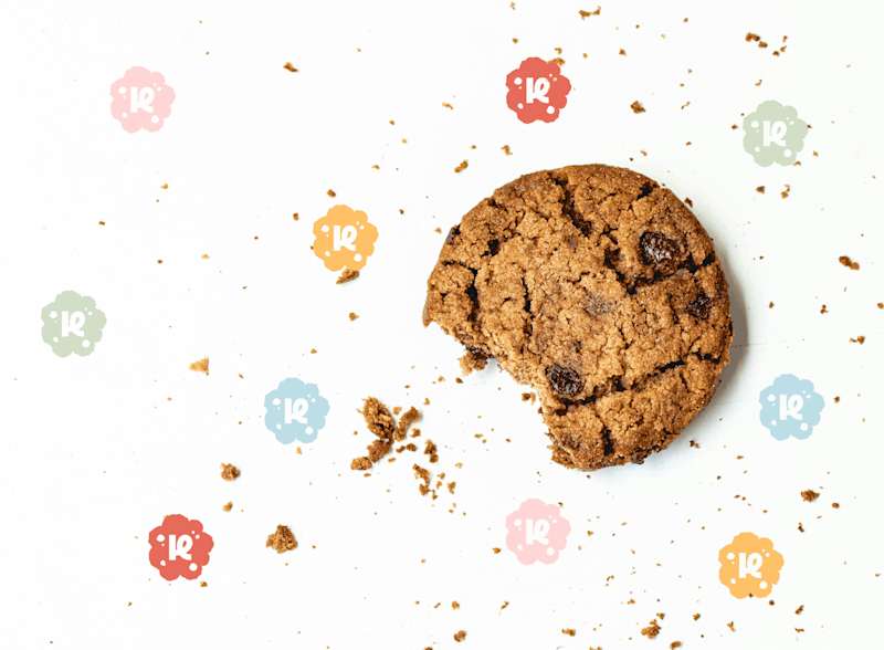 Cover image for Kukie Brand Identity Design