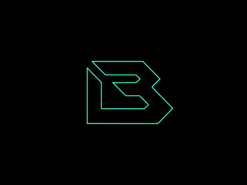 Cover image for Battlegrid Logo & Visual Identity