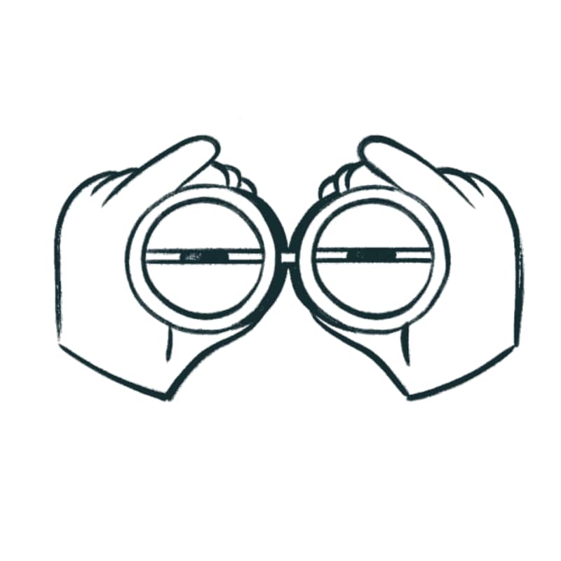 Cover image for Swag