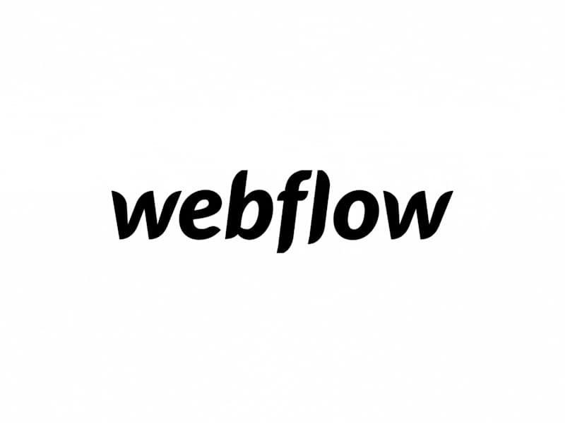 Cover image for Webflow Development for E-commerce Website