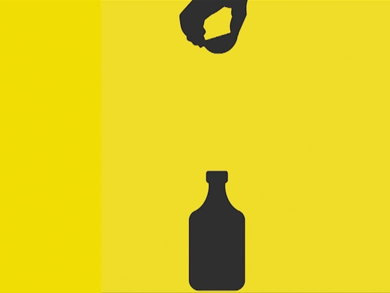 Cover image for Lemonade Loop