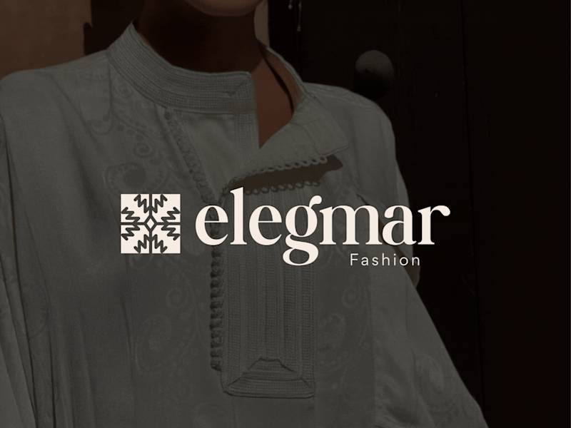 Cover image for Elegmar : Visual Identity