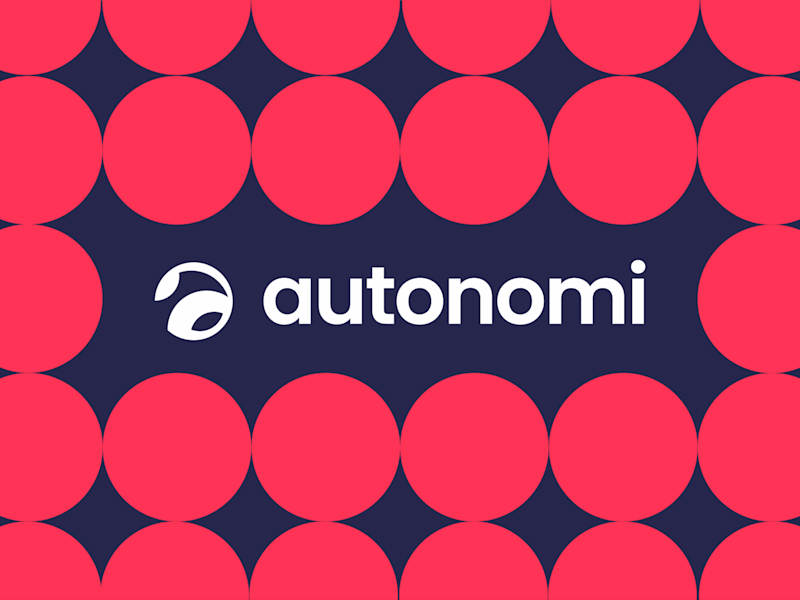 Cover image for Autonomi - Brand Launch