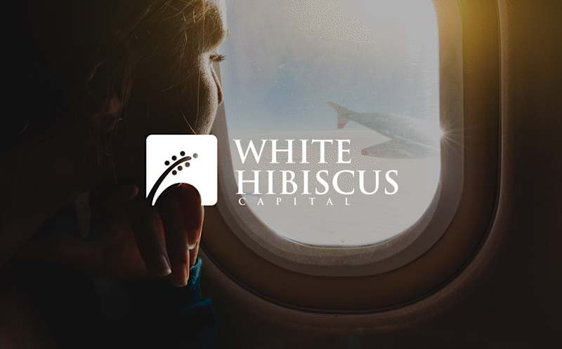 Cover image for White Hibiscus - Brand & Website - No code