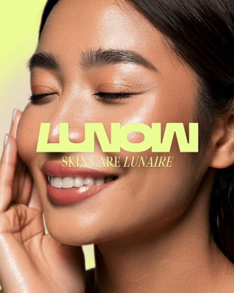 Cover image for 🧴 Lunow 🧴
(Branding)
Inspired by the