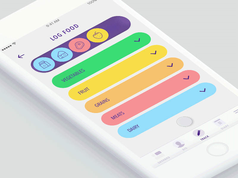 Cover image for Lifetrack Dashboard