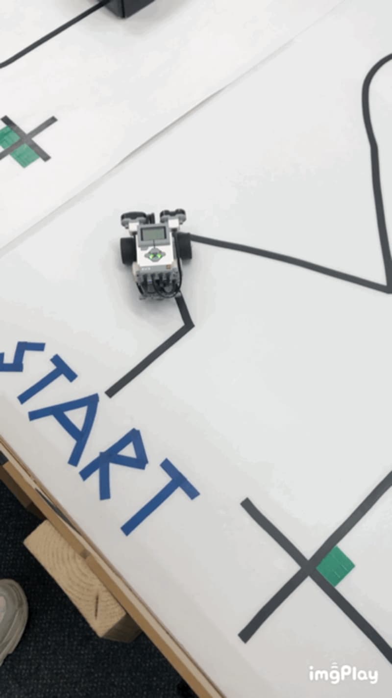 Cover image for Maze-Navigation-and-Path-finding-Robot