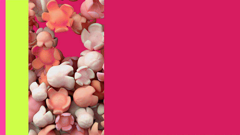 Cover image for Snack MP - 3D Animated Intro for Movie Reviews on TV