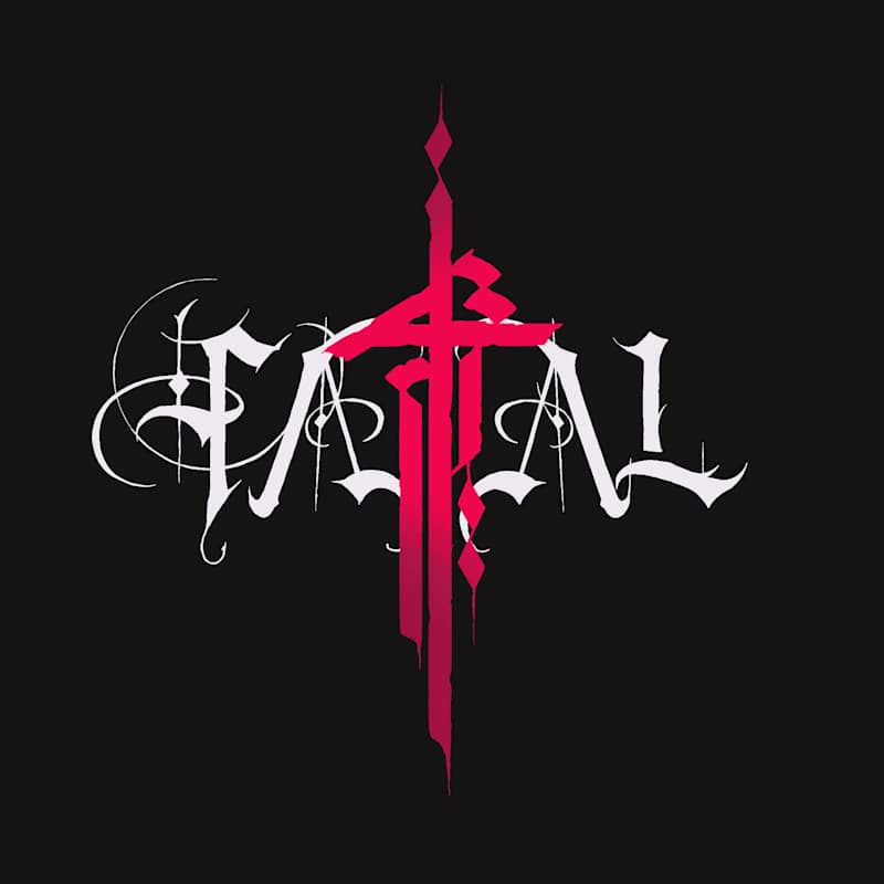 Cover image for Fatal