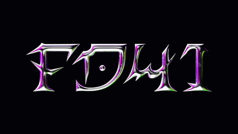 Cover image for FD41