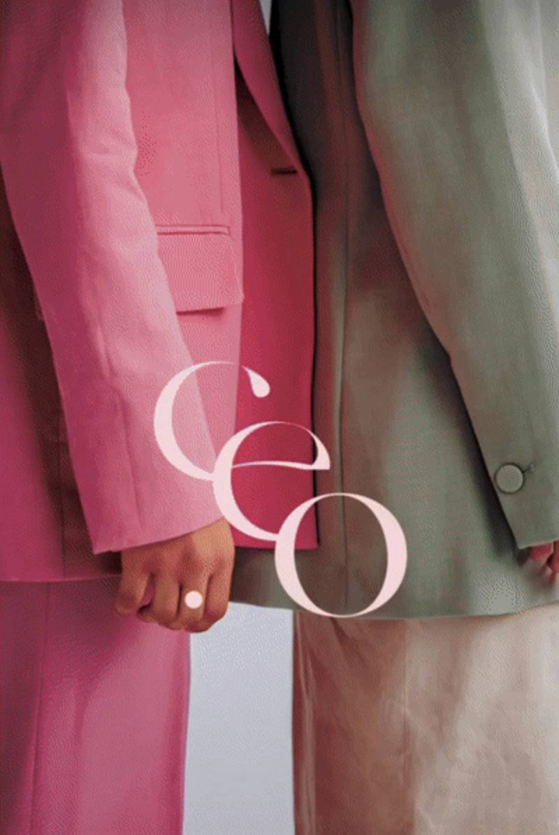 Cover image for Branding for an Operations Agency.
Branding