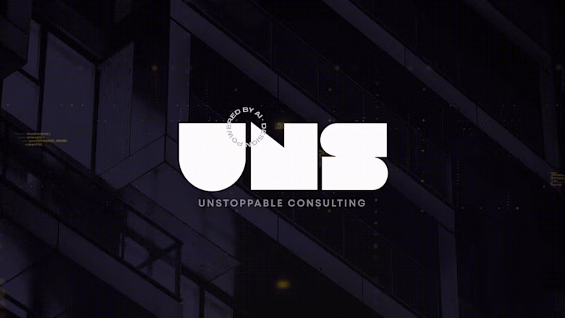 Cover image for AI Meets Branding: Visual Identity for Consulting