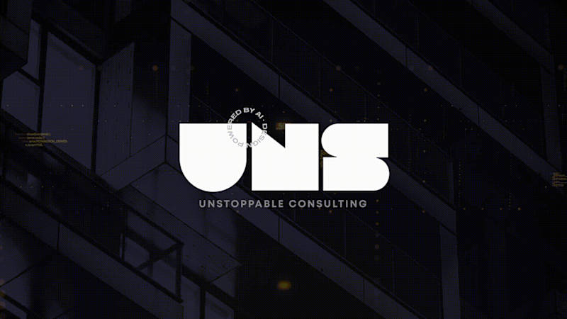 Cover image for AI Meets Branding: Visual Identity for Consulting