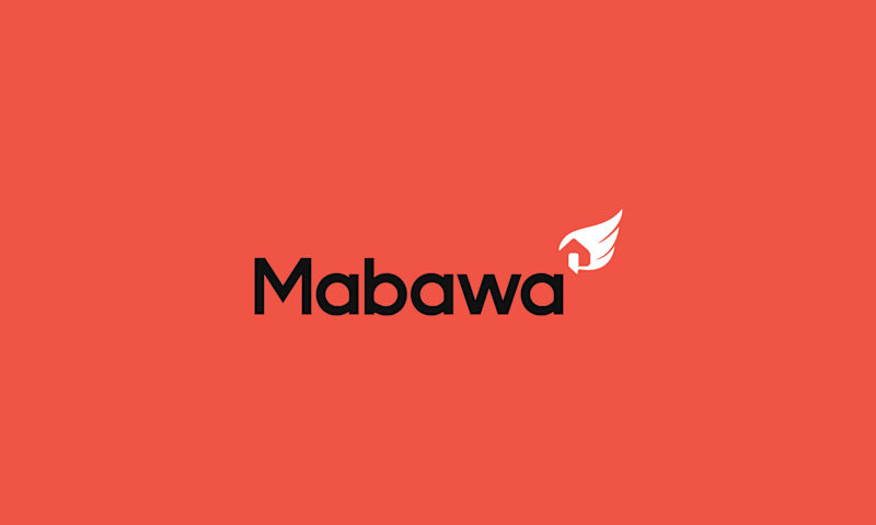 Cover image for Brand Identity - Mabawa