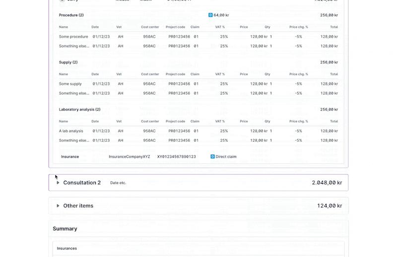 Cover image for Nordhealth – SaaS Product Design