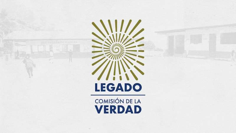 Cover image for Comisión de la Verdad | UNICEF | EDITOR FILM | 2021