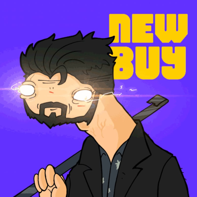Cover image for Stylized 2D Animated GIFs for Social Media