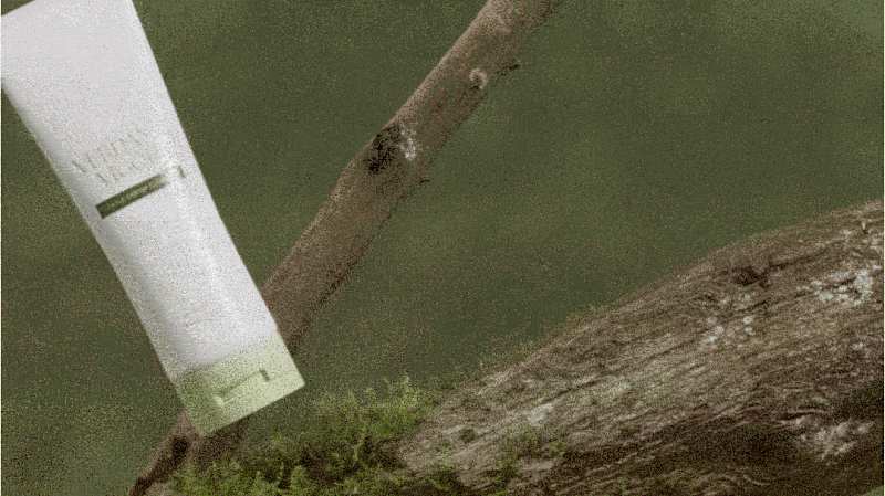 Cover image for Verdant Vigor  | 3D Product Animation
